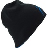 image:imageSpyder Mens Innsbruck Reversible Ski Winter BeanieTurkish SeaBlack