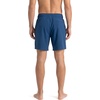 image:imageSpyder Mens Swim Trunks  Stretch QuickDry 7inch Board Shorts Sun Protection amp LinerAbyss Blu