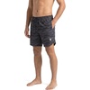 image:imageSpyder Mens Swim Trunks  Stretch QuickDry 7inch Board Shorts Sun Protection amp LinerBlack Onyx