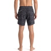 image:imageSpyder Mens Swim Trunks  Stretch QuickDry 7inch Board Shorts Sun Protection amp LinerBlack Onyx