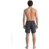 image:imageSpyder Mens Swim Trunks  Stretch QuickDry 7inch Board Shorts Sun Protection amp LinerBlack Onyx