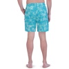 image:imageSpyder Mens Swim Trunks  Stretch QuickDry 7inch Board Shorts Sun Protection amp LinerCelery