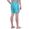 image:imageSpyder Mens Swim Trunks  Stretch QuickDry 7inch Board Shorts Sun Protection amp LinerCelery