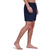 image:imageSpyder Mens Swim Trunks  Stretch QuickDry 7inch Board Shorts Sun Protection amp LinerDress Blue