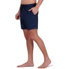 image:imageSpyder Mens Swim Trunks  Stretch QuickDry 7inch Board Shorts Sun Protection amp LinerDress Blue