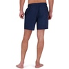 image:imageSpyder Mens Swim Trunks  Stretch QuickDry 7inch Board Shorts Sun Protection amp LinerDress Blue