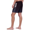 image:imageSpyder Mens Swim Trunks  Stretch QuickDry 7inch Board Shorts Sun Protection amp LinerEbony