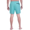 image:imageSpyder Mens Swim Trunks  Stretch QuickDry 7inch Board Shorts Sun Protection amp LinerLime