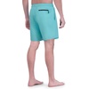 image:imageSpyder Mens Swim Trunks  Stretch QuickDry 7inch Board Shorts Sun Protection amp LinerLime