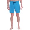 image:imageSpyder Mens Swim Trunks  Stretch QuickDry 7inch Board Shorts Sun Protection amp LinerMix