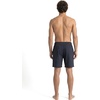 image:imageSpyder Mens Swim Trunks  Stretch QuickDry 7inch Board Shorts Sun Protection amp LinerOnyx Black