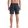 image:imageSpyder Mens Swim Trunks  Stretch QuickDry 7inch Board Shorts Sun Protection amp LinerOnyx Black