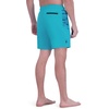 image:imageSpyder Mens Swim Trunks  Stretch QuickDry 7inch Board Shorts Sun Protection amp LinerPeacocka