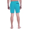 image:imageSpyder Mens Swim Trunks  Stretch QuickDry 7inch Board Shorts Sun Protection amp LinerPeacocka