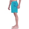 image:imageSpyder Mens Swim Trunks  Stretch QuickDry 7inch Board Shorts Sun Protection amp LinerPeacocka