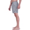 image:imageSpyder Mens Swim Trunks  Stretch QuickDry 7inch Board Shorts Sun Protection amp LinerPewter