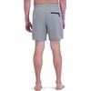 image:imageSpyder Mens Swim Trunks  Stretch QuickDry 7inch Board Shorts Sun Protection amp LinerPewter