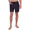 image:imageSpyder Mens Swim Trunks  Stretch QuickDry 7inch Board Shorts Sun Protection amp LinerRaven