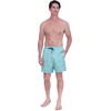image:imageSpyder Mens Swim Trunks  Stretch QuickDry 7inch Board Shorts Sun Protection amp LinerSand