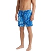 image:imageSpyder Mens Swim Trunks  Stretch QuickDry 7inch Board Shorts Sun Protection amp LinerSurf Blue