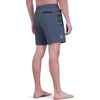 image:imageSpyder Mens Swim Trunks  Stretch QuickDry 7inch Board Shorts Sun Protection amp LinerTurbulence