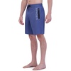 image:imageSpyder Mens Swim Trunks  Stretch QuickDry 9 Board Shorts Sun Protection Pockets amp Brief LinerBlue Grey