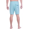 image:imageSpyder Mens Swim Trunks  Stretch QuickDry 9 Board Shorts Sun Protection Pockets amp Brief LinerGoa