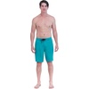 image:imageSpyder Mens Swim Trunks  Stretch QuickDry 9 Board Shorts Sun Protection Pockets amp Brief LinerMix