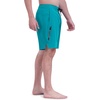 image:imageSpyder Mens Swim Trunks  Stretch QuickDry 9 Board Shorts Sun Protection Pockets amp Brief LinerMix