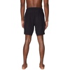 image:imageSpyder Mens Swim Trunks  Stretch QuickDry 9 Board Shorts Sun Protection Pockets amp Brief LinerSolid Black
