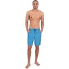 image:imageSpyder Mens Swim Trunks  Stretch QuickDry 9 Board Shorts Sun Protection Pockets amp Brief LinerSwell