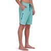 image:imageSpyder Mens Swim Trunks  Stretch QuickDry 9 Board Shorts Sun Protection Pockets amp Brief LinerWasabi