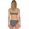image:imageSpyder Womens 2pc Bikini Swimsuit Set  UPF  Quick Dry Tummy Control Tankini Bathing SuitsBlack Ecru