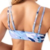 image:imageSpyder Womens 2pc Bikini Swimsuit Set  UPF  Quick Dry Tummy Control Tankini Bathing SuitsDenim