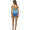 image:imageSpyder Womens 2pc Bikini Swimsuit Set  UPF  Quick Dry Tummy Control Tankini Bathing SuitsOcean
