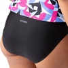 image:imageSpyder Womens 2pc Bikini Swimsuit Set  UPF  Quick Dry Tummy Control Tankini Bathing SuitsWarm