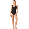 image:imageSpyder Womens Onepiece Swimsuit  Slimming Tummy Control Bathing Suit Removable Cups QuickDry FabricJet