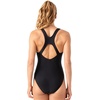 image:imageSpyder Womens Onepiece Swimsuit  Slimming Tummy Control Bathing Suit Removable Cups QuickDry FabricJet