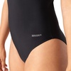 image:imageSpyder Womens Onepiece Swimsuit  Slimming Tummy Control Bathing Suit Removable Cups QuickDry FabricOnyx