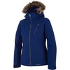 image:imageSpyder Womens Skyline Insulated Ski JacketAbyss