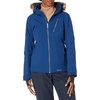 image:imageSpyder Womens Skyline Insulated Ski JacketAbyss