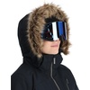 image:imageSpyder Womens Skyline Insulated Ski JacketBlack