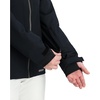 image:imageSpyder Womens Skyline Insulated Ski JacketBlack