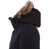 image:imageSpyder Womens Skyline Insulated Ski JacketBlack Black