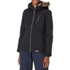 image:imageSpyder Womens Skyline Insulated Ski JacketBlack Black