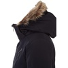 image:imageSpyder Womens Skyline Insulated Ski JacketBlack Black