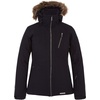 image:imageSpyder Womens Skyline Insulated Ski JacketBlack Black