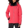 image:imageSpyder Womens Skyline Insulated Ski JacketCerise