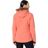 image:imageSpyder Womens Skyline Insulated Ski JacketTropic