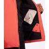image:imageSpyder Womens Skyline Insulated Ski JacketTropic